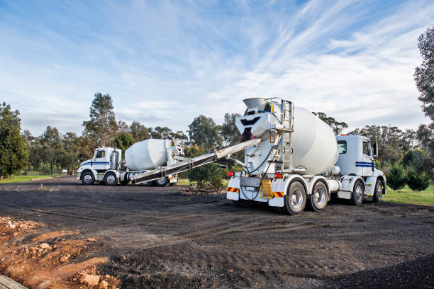 Best Concrete Repair Services  in Alturas, FL