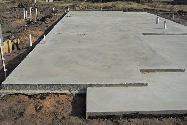 Best Concrete Driveway Installation  in Alturas, FL
