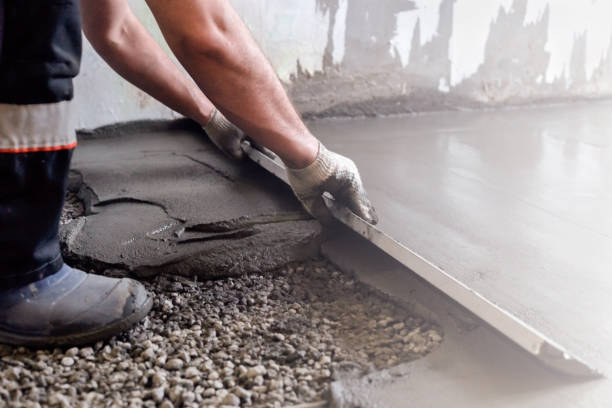 Best Concrete Contractor Near Me  in Alturas, FL